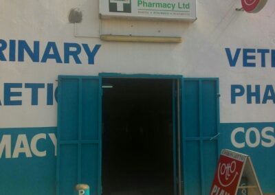 Pharmacy