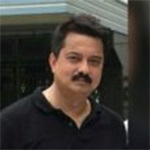 Rahul Banerjee Photo